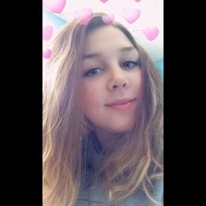 Meet your Posher, Desiree